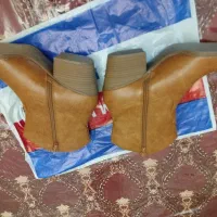 نیم بوت|کیف، کفش، کمربند|تهران, جنت‌آباد جنوبی|دیوار