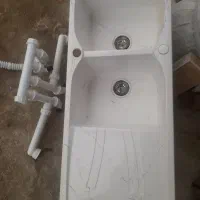 سینک گرانیتی