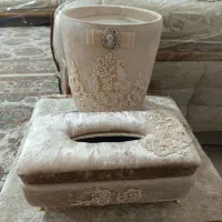 جا دستمالی