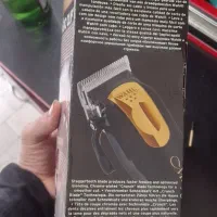 ماشین اصلاح و دکور آرایشگاه|آرایشگاه و سالن‌های زیبایی|کرمانشاه, |دیوار