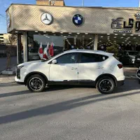 کیامسی ایکس 5، مدل 1404|خودرو سواری و وانت|شهرکرد, |دیوار