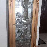 ویترین طلایی نو