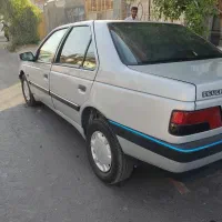 پژو 405مدل 85|خودرو سواری و وانت|زابل, |دیوار