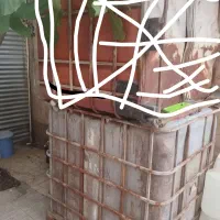 تانکر سمپاش