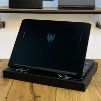 لپ‌تاپ Acer Predator Helios 300 / هیولای گیمینگ|رایانه همراه|مشهد, ارشاد|دیوار