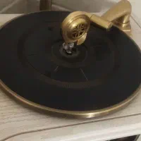 گرامافون|سیستم صوتی خانگی|قم, عمار یاسر|دیوار