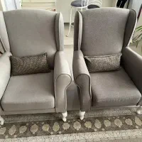 ۳ تا مبل تک‌نفره کار تهران