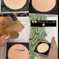 پنکک لاکچری کوین فرانسوی|آرایشی، بهداشتی، درمانی|فردیس, شهرک راه آهن|دیوار