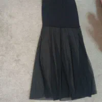 پیراهن مجلسی نونو