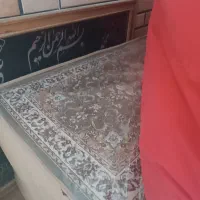 گلیم فرش|فرش|اصفهان, خوراسگان|دیوار