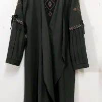 مانتووشلوار