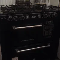 اجاق گاز lifa