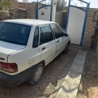 پراید۸۶دوگانه فابریک|خودرو سواری و وانت|ششده و قره بلاغ, |دیوار