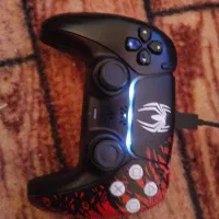 دسته اورجینال سالم