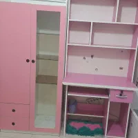 کمد و میزتحریر