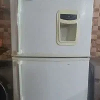 یخچال فلیزر کیان