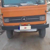 جرثقیل 808خاور