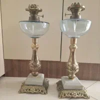 دو عدد شمدونی