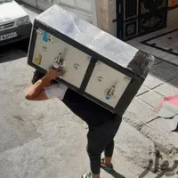 حمل اثاثیه و اسباب کشی منزل باربری تضمین بار