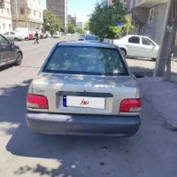 پراید 131 مدل 92|خودرو سواری و وانت|اسلام‌شهر, ایرین|دیوار