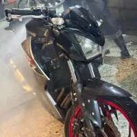 کاوازاکی z300 مدل 99|موتورسیکلت|تهران, فلاح|دیوار