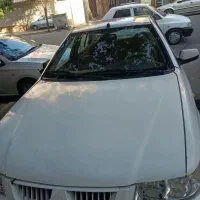 سمند 89 ال ایکس سفارشی