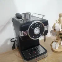 قهوساز|سماور، چای‌ساز، قهوه‌ساز|شیراز, کوشک میدان|دیوار