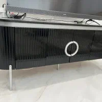 ست میز tv و کنسول و آینه|بوفه، ویترین، کنسول|قم, شهرک قدس|دیوار