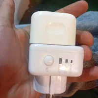 شارژر اصل آیفون