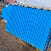 اتاق مسقف نیسان|قطعات یدکی و لوازم جانبی|باسمنج, |دیوار