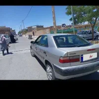 زانتیا ۲۰۰۰|خودرو سواری و وانت|بیرجند, |دیوار