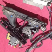سیم کشی 405|قطعات یدکی و لوازم جانبی|نیمروز, |دیوار