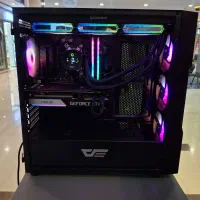 خوراک گیمینگ RTX3070 ایسوس