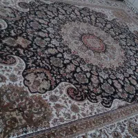 قالی ۱۲ متری
