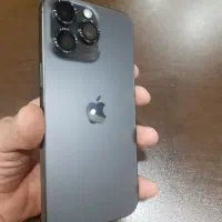 ایفون ۱۵ پرومکس رجیستر شده