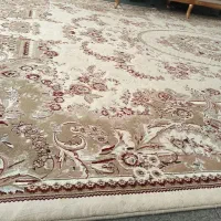 دو عددفرش  ۱۲متر هر کدام ۱۱ میلیون