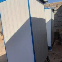 کانکس سرویس بهداشتی