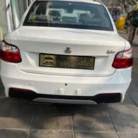 ساینا GX اس SAINA S تک و دوگانه سند آماده ۱۴۰۴|خودرو سواری و وانت|تهران, توحید|دیوار