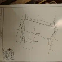 زمین با کاربری مسکونی