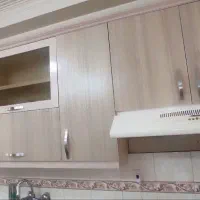 کابینت فلزی با درب MDF|مصالح و تجهیزات ساختمان|تهران, شکیبا|دیوار