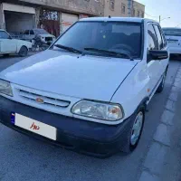 پراید ۱۳۹۰ ۱۳۱sx