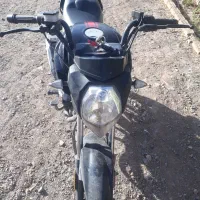 ایردوکو۱۵۰مدل۴۰۱|موتورسیکلت|زرند, |دیوار