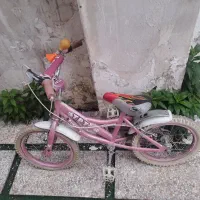 دوچرخه ۲عدد فروشی