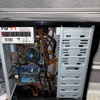 کامپیوتر تمیز درحد|رایانه رومیزی|تبریز, |دیوار