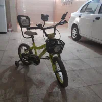 دوچرخه بی ام ایکس حرفه ای|دوچرخه، اسکیت، اسکوتر|رباط‌کریم, نصیرشهر|دیوار