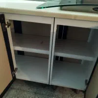 کابینت اشپزخانه|مصالح و تجهیزات ساختمان|هشتگرد, هشتگرد قدیم|دیوار
