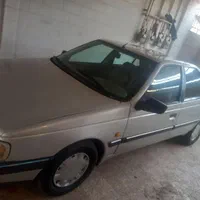 باسلام یک پلاک ماشین متعلق به پژو اینجانب