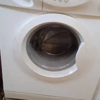 ماشین لباسشویی