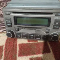 ضبط اصلی آرزو معاوضه با ضبط پایونیر