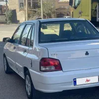 پراید ۱۳۲ بی رنگ فرمان هیدرولیک|خودرو سواری و وانت|کاشان, فاز ۲ ناجی آباد|دیوار